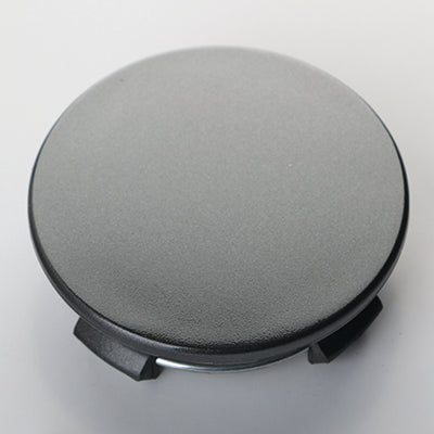 Gunmetal Cap - C-576PD13MN
