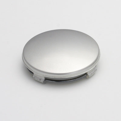 Silver Cap - C-589PD12SN