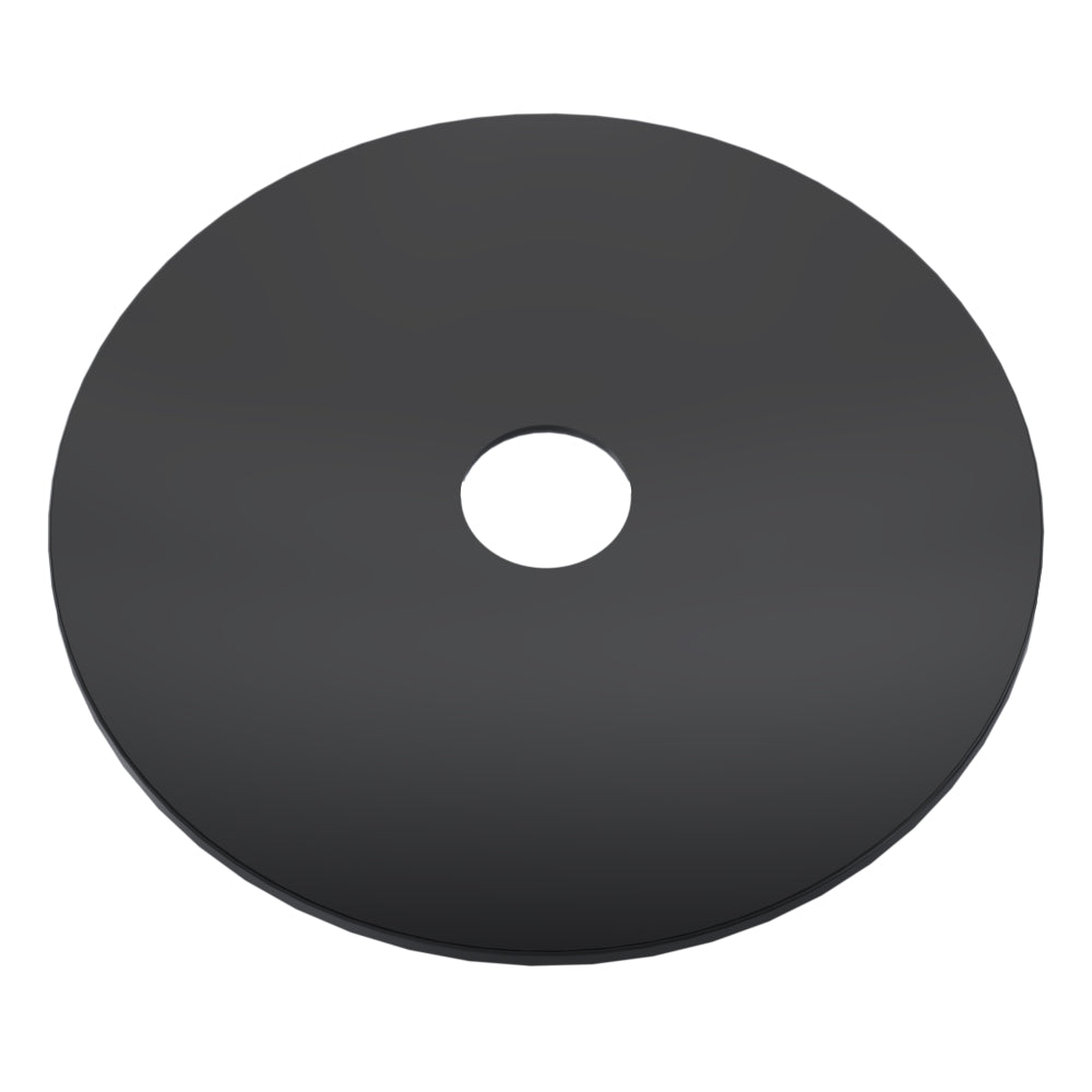 Black Cap (Emblem Separate) - C-590PD8BN