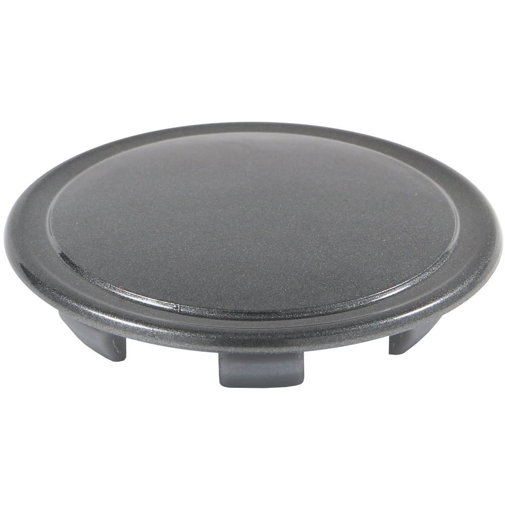 Gunmetal Cap - C-608PD10MN-1