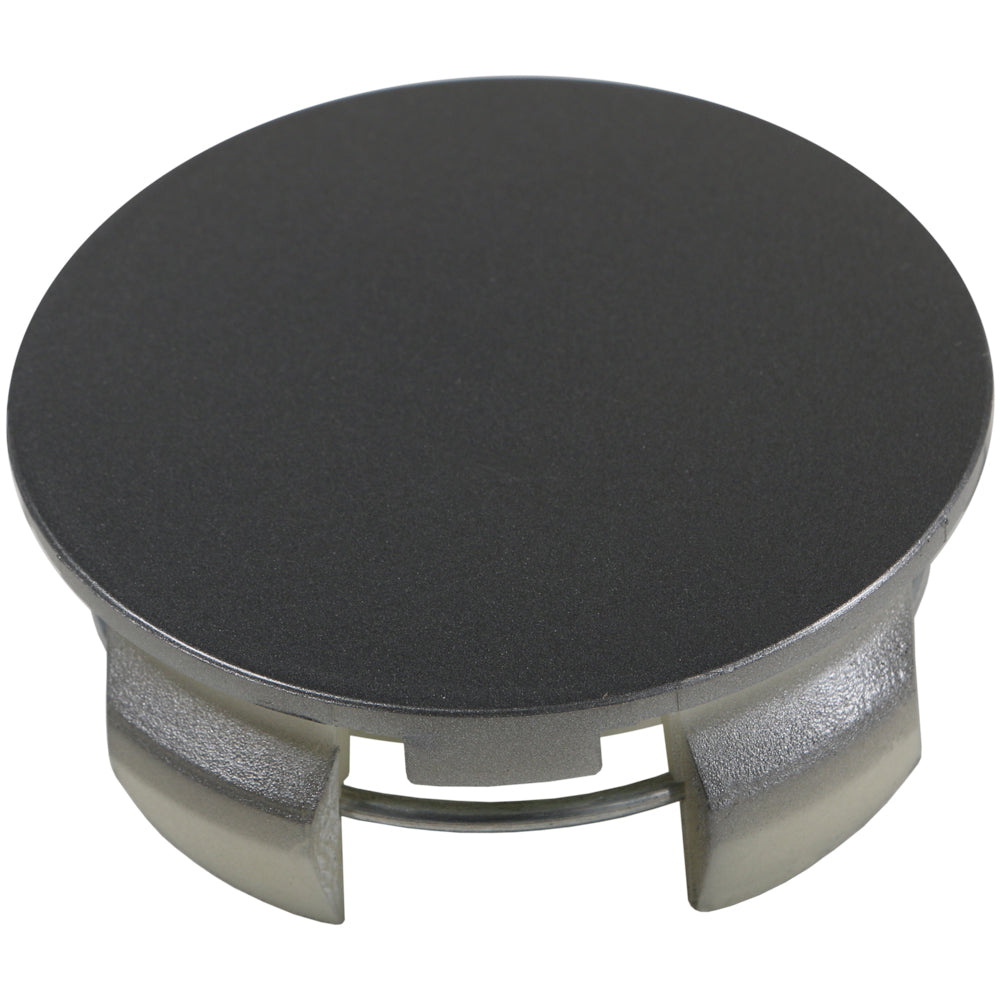 Gunmetal Cap - C-620PD20MN