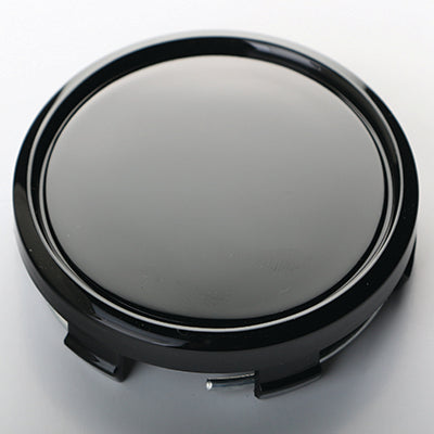 Black Cap (Emblem Separate) - C-621PD12BN