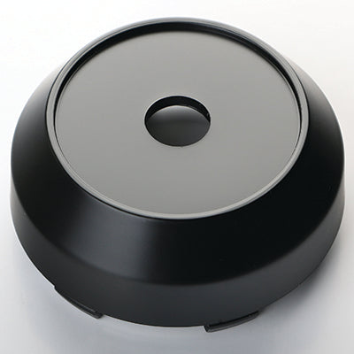 Matte Black Cap (Emblem Separate) - C-630PF17FN