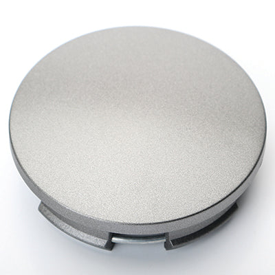Matte Gunmetal Cap - C-632PD15MM