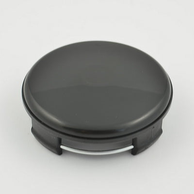 Black Cap - C-639PD16BN