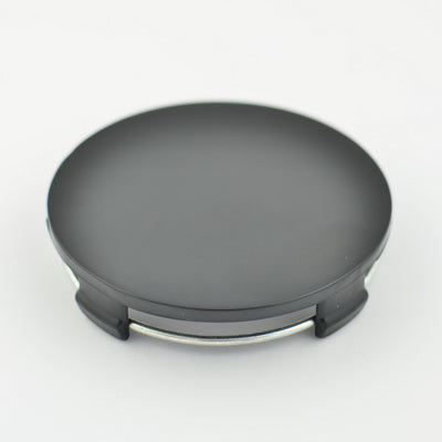 Black Cap (Emblem Separate) - C-643PF11BN