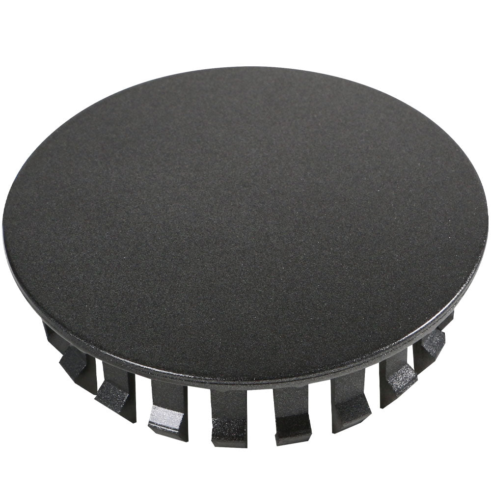 Gunmetal Cap - C-668PD16MN