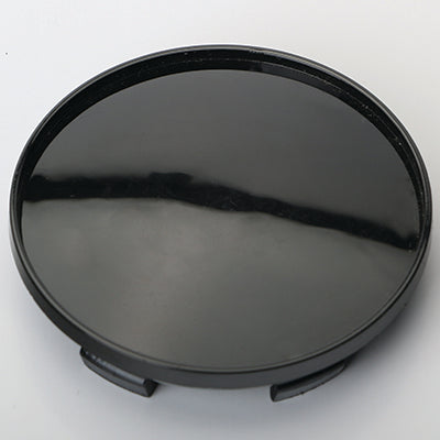 Black Cap (Emblem Separate) - C-679PD11BN