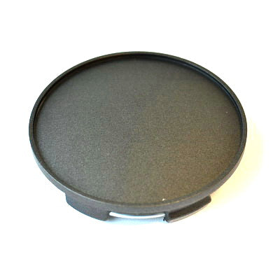 Gunmetal Cap - C-679PD11MN