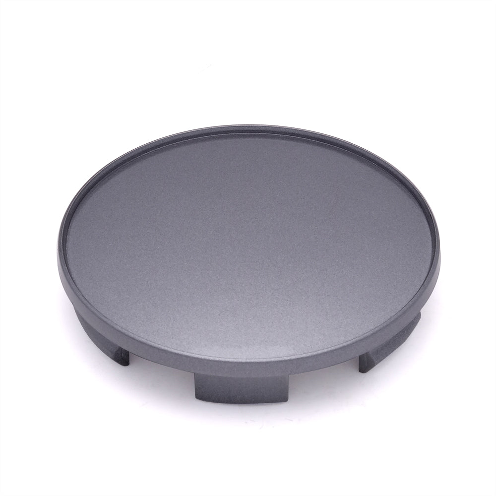 Gunmetal Cap - C-681PD9MN