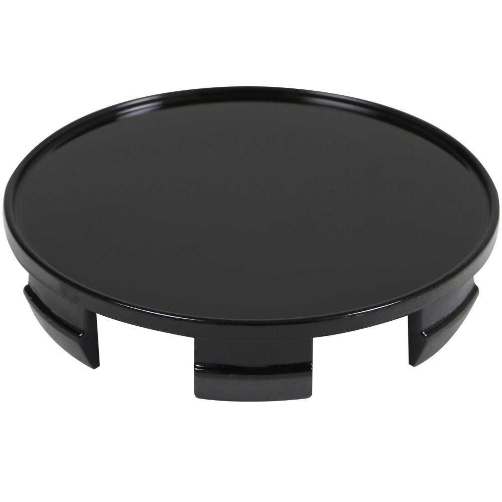 Black Cap (Emblem Separate) - C-690PF11BN-1
