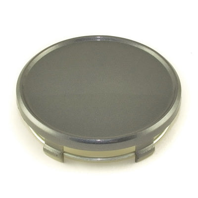 Gunmetal Cap - C-739PF16MN