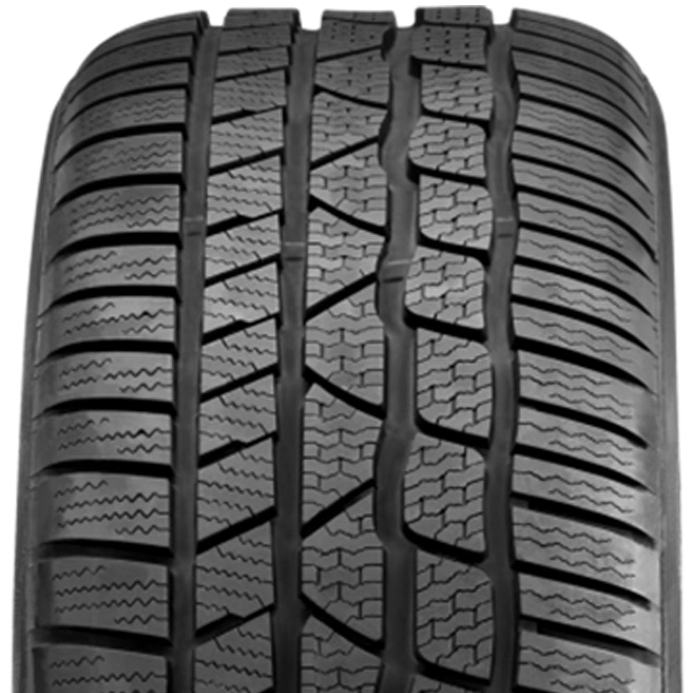 Continental ContiWinterContact TS 830 P 225/55R16 95H Winter Tire