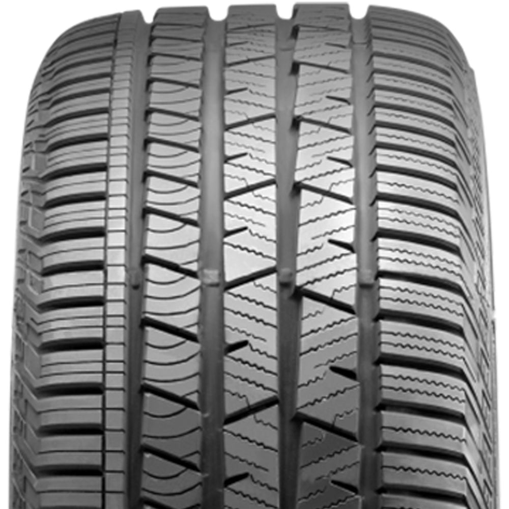 Continental CrossContact LX Sport 245/45R20 99V All Season Tire