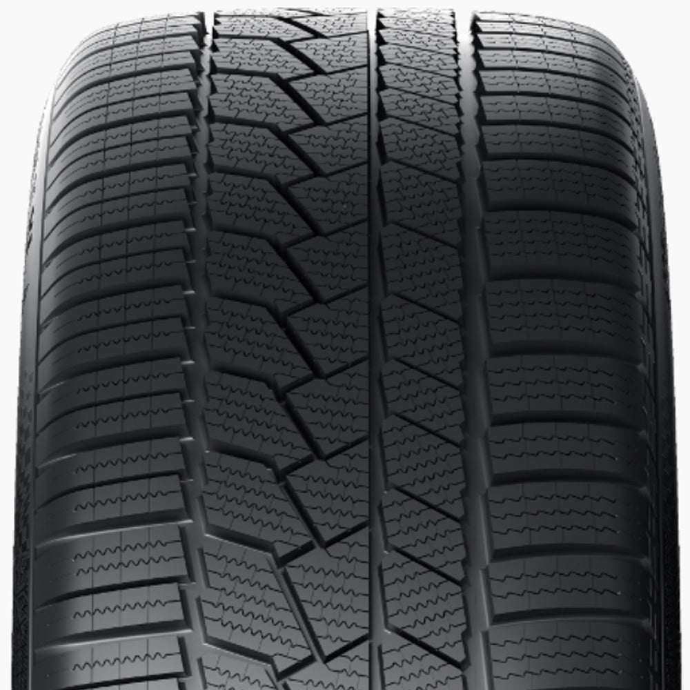 Continental WinterContact TS 860 S 205/60R16 96H XL Winter Tire