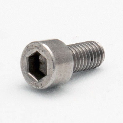 Socket Head Screw SS M6x1.00x12