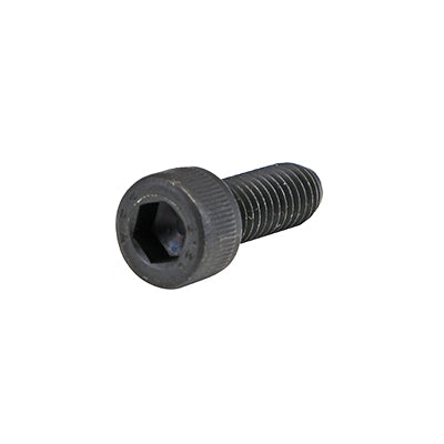 Socket Head Screw Black M6x1.00x16
