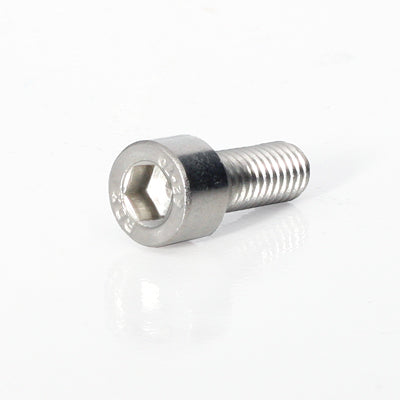 Socket Head Screw SS M6x1.00x16