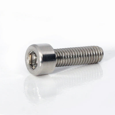 Socket Head Screw SS M6x1.00x20