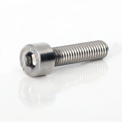 Socket Head Screw SS M6x1.00x25