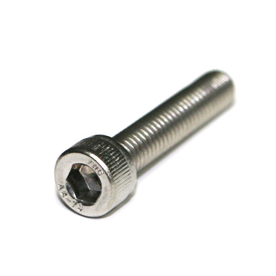 Socket Head Screw SS M6x1.00x30
