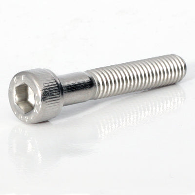 Socket Head Screw SS M6x1.00x35