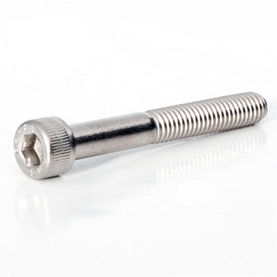 Socket Head Screw SS M6x1.00x45