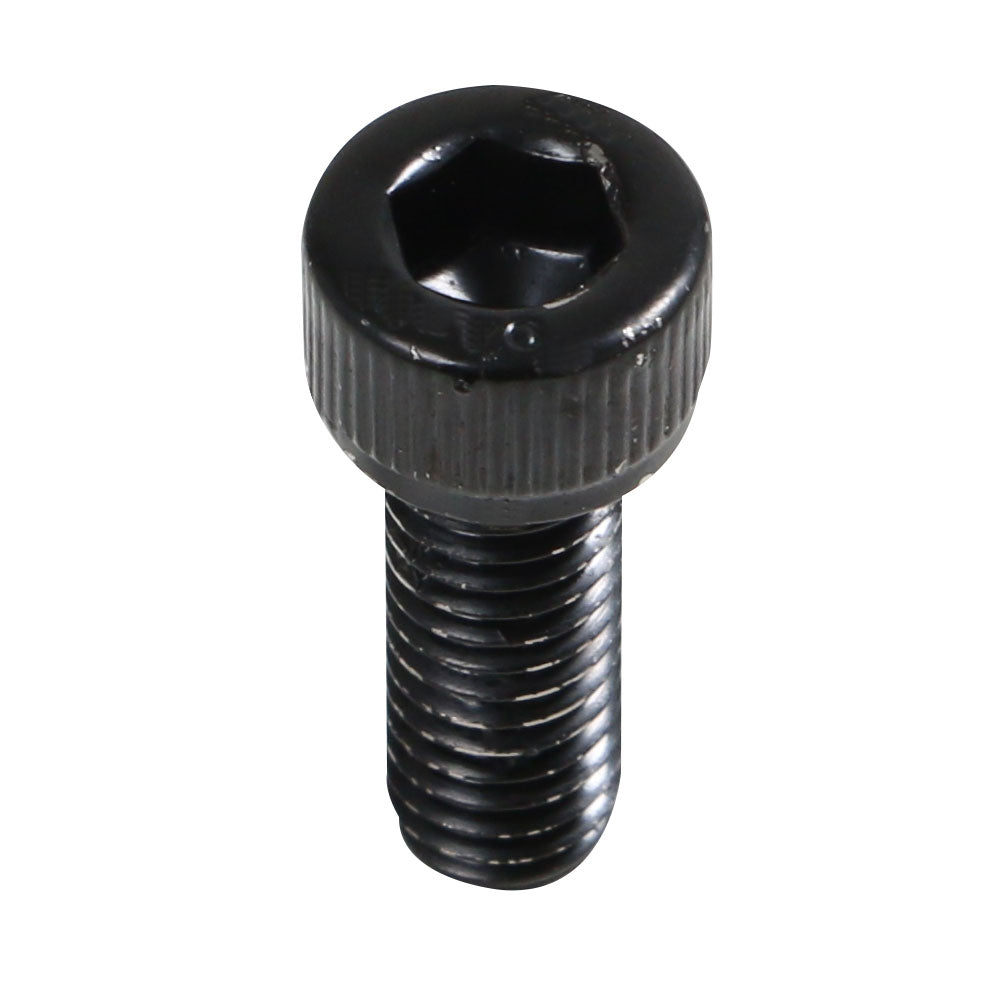 Socket Head Screw Black M6x1.00x50