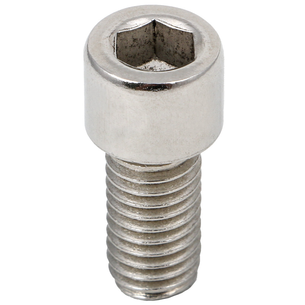 Socket Head Screw SS M8x1.25x15