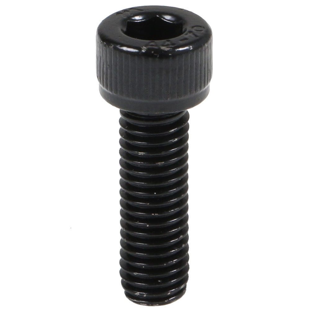 Socket Head Screw Black M8x1.25x25