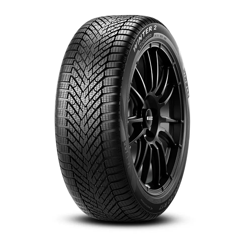PIRELLI CINTURATO WINTER 2 215/40R18 89V XL WINTER TIRE