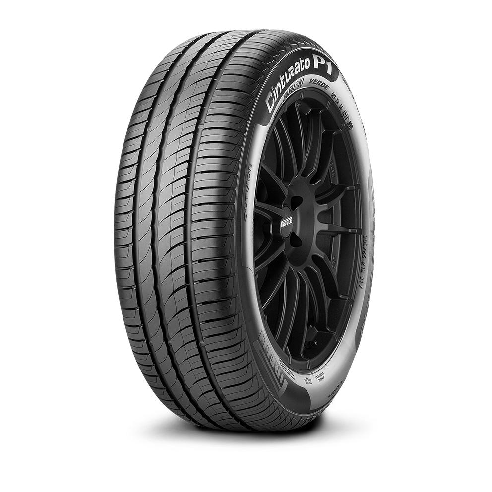 PIRELLI CINTURATO P1 195/55R16 87W RFT (*) SUMMER TIRE - TheWheelShop.ca