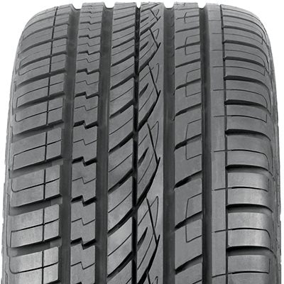 CONTINENTAL CONTICROSSCONTACT UHP 235/55R19 105V XL (E) (LR) SUMMER TIRE - TheWheelShop.ca