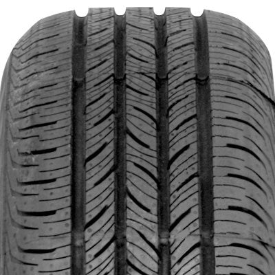 CONTINENTAL CONTIPROCONTACT 225/45R17 91H SSR (*) ALL SEASON TIRE - TheWheelShop.ca