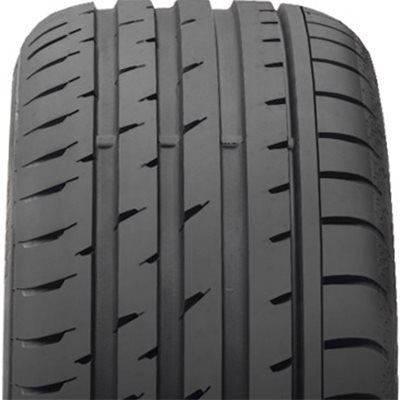 CONTINENTAL CONTISPORTCONTACT 3 255/45ZR19 100Y SUMMER TIRE - TheWheelShop.ca