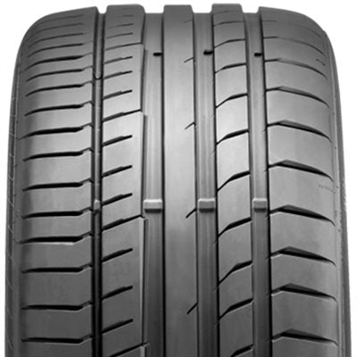 CONTINENTAL CONTISPORTCONTACT 5P 255/35R19 96Y XL (AO) SUMMER TIRE - TheWheelShop.ca