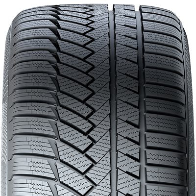 CONTINENTAL CONTIWINTERCONTACT TS 850 P 285/45R21 113V XL (AO) WINTER TIRE - TheWheelShop.ca