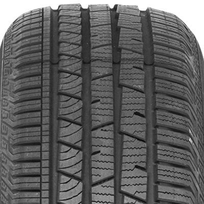 CONTINENTAL CROSSCONTACT LX 225/65R17 102H ALL SEASON TIRE - TheWheelShop.ca