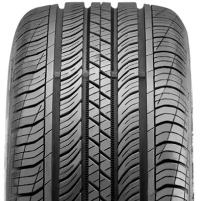 CONTINENTAL PROCONTACT TX 205/55R16 89V ALL SEASON TIRE - TheWheelShop.ca