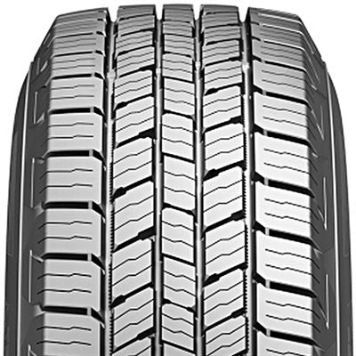 CONTINENTAL TERRAINCONTACT H/T 265/70R17 115T OWL ALL SEASON TIRE - TheWheelShop.ca