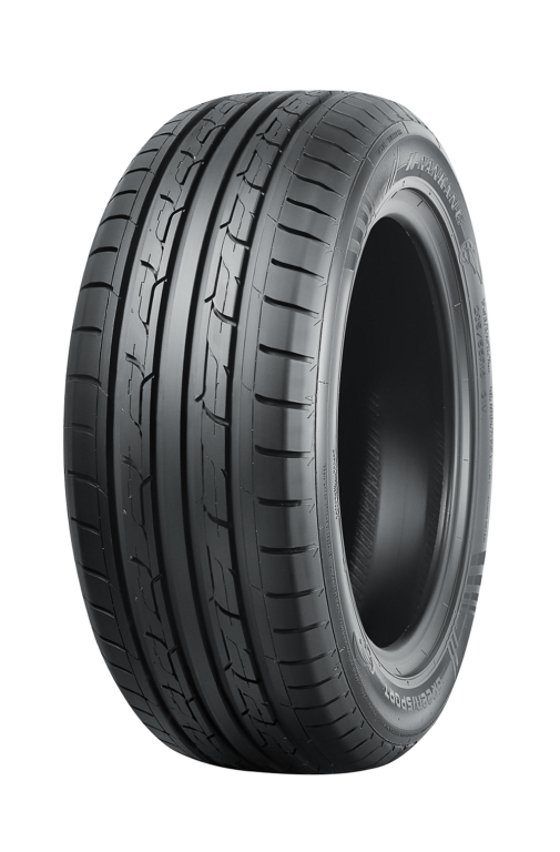 Nankang ECO-2+ 175/65R15 88H XL Summer Tire