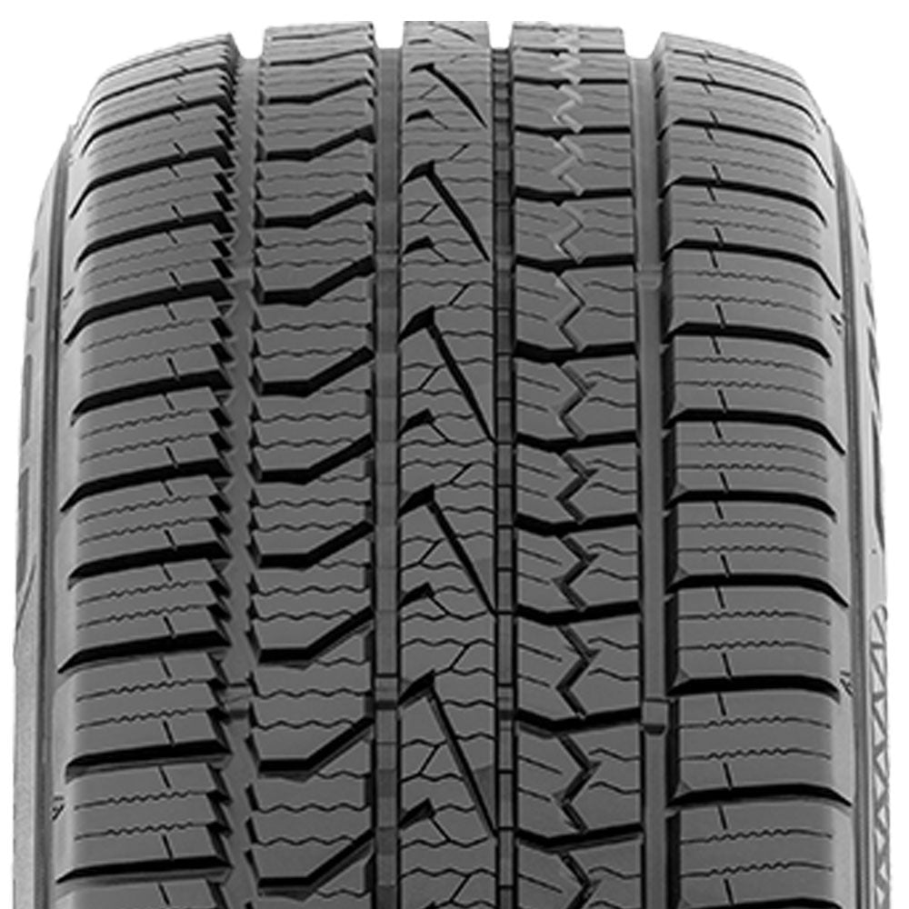 Falken Aklimate 245/55R18 103V All Weather Tire