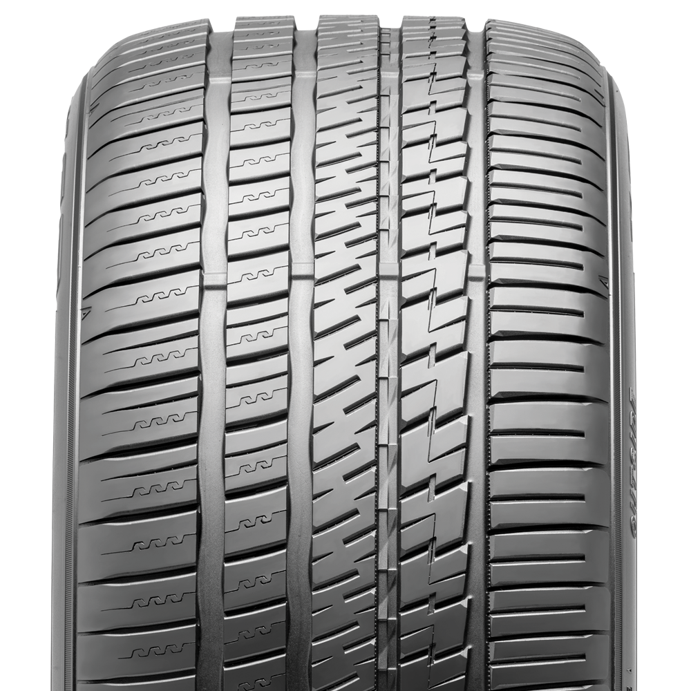 Falken Azenis FK-460 A/S 315/35ZR20 110Y XL All Season Tire