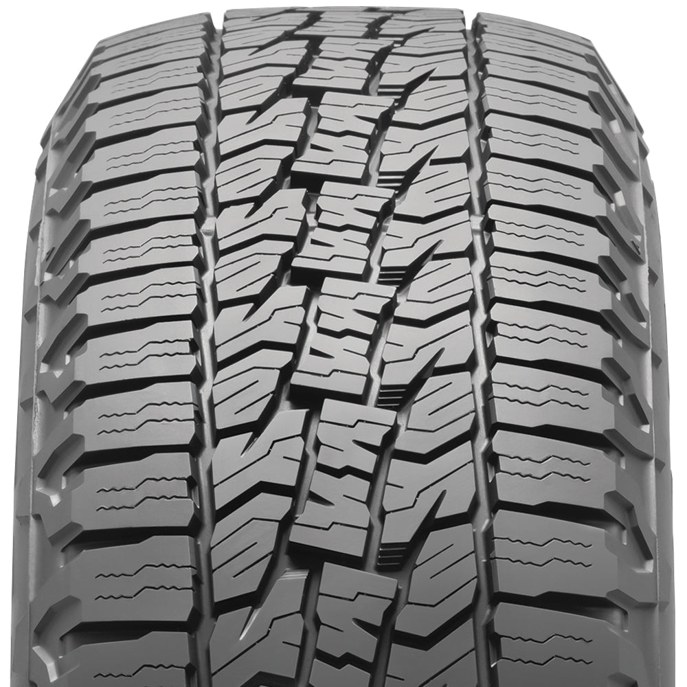 Falken WildPeak A/T Trail 215/75R15 100T All Terrain Tire