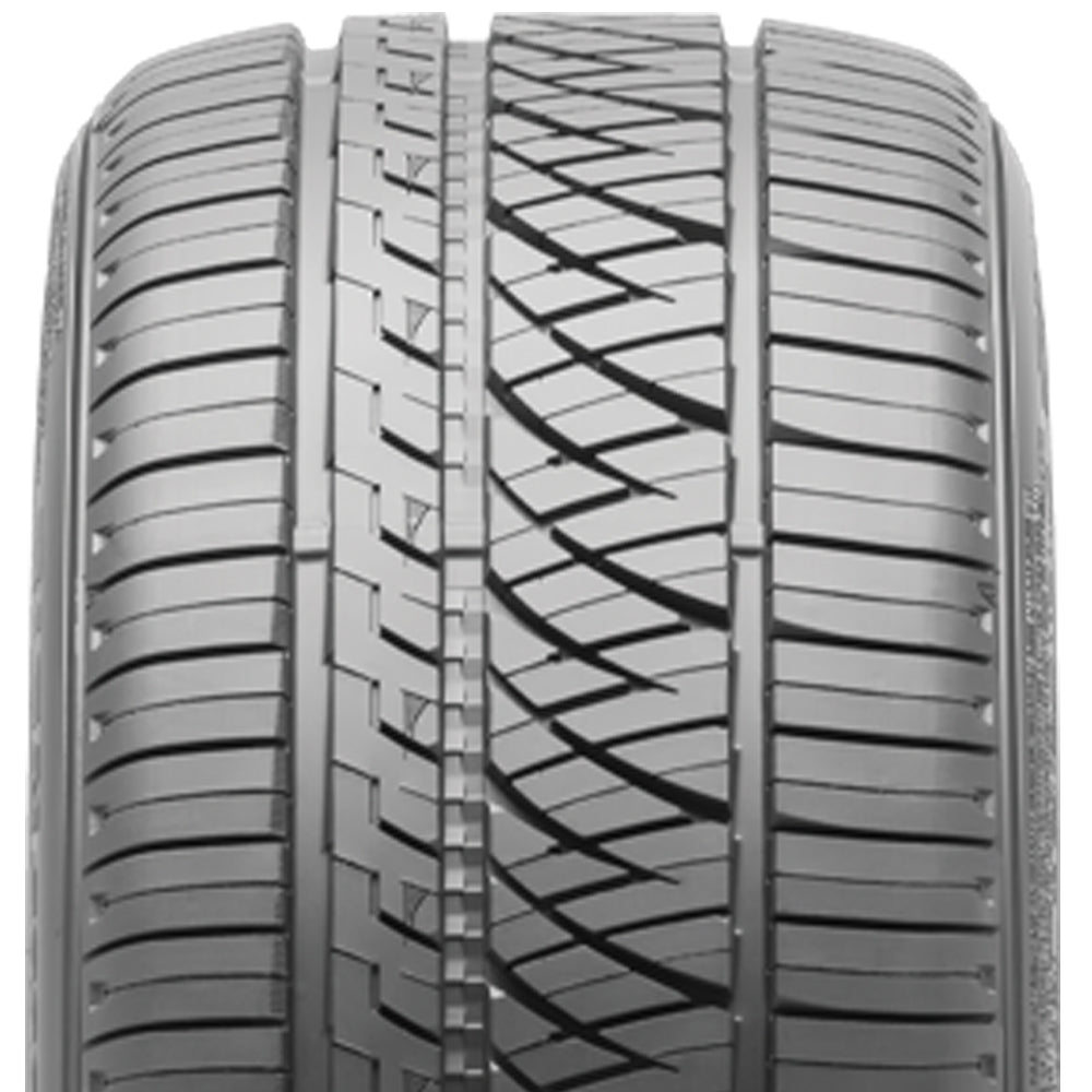 Falken Ziex ZE-960 A/S 255/45R19 104V XL All Season Tire