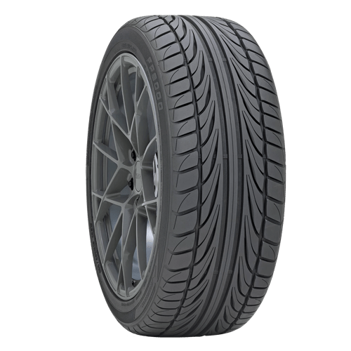 OHTSU FP8000 235/35ZR19 91W SUMMER TIRE