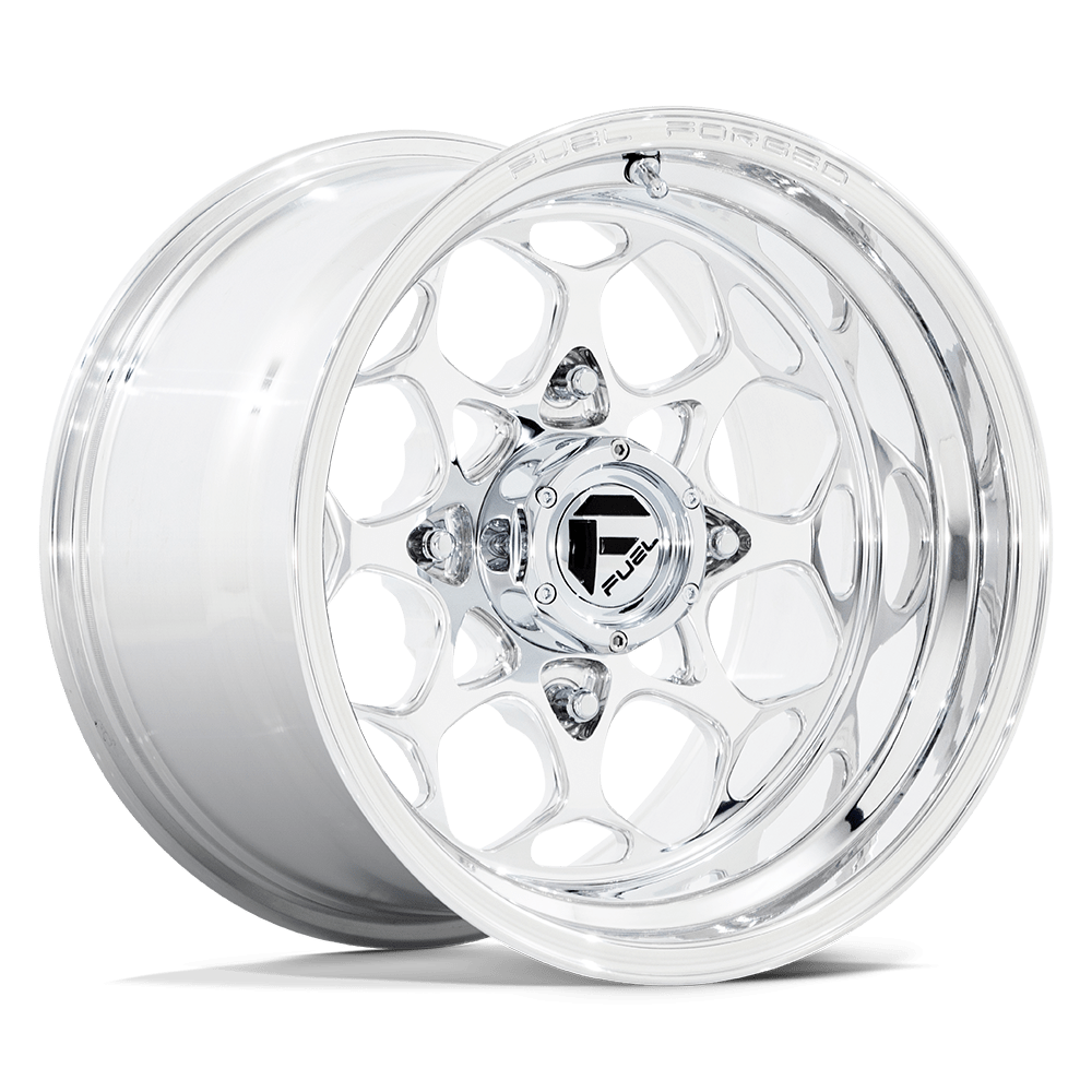 Fuel UTV Fv400 Scepter UTV 15x10 4x137 0 96 Polished