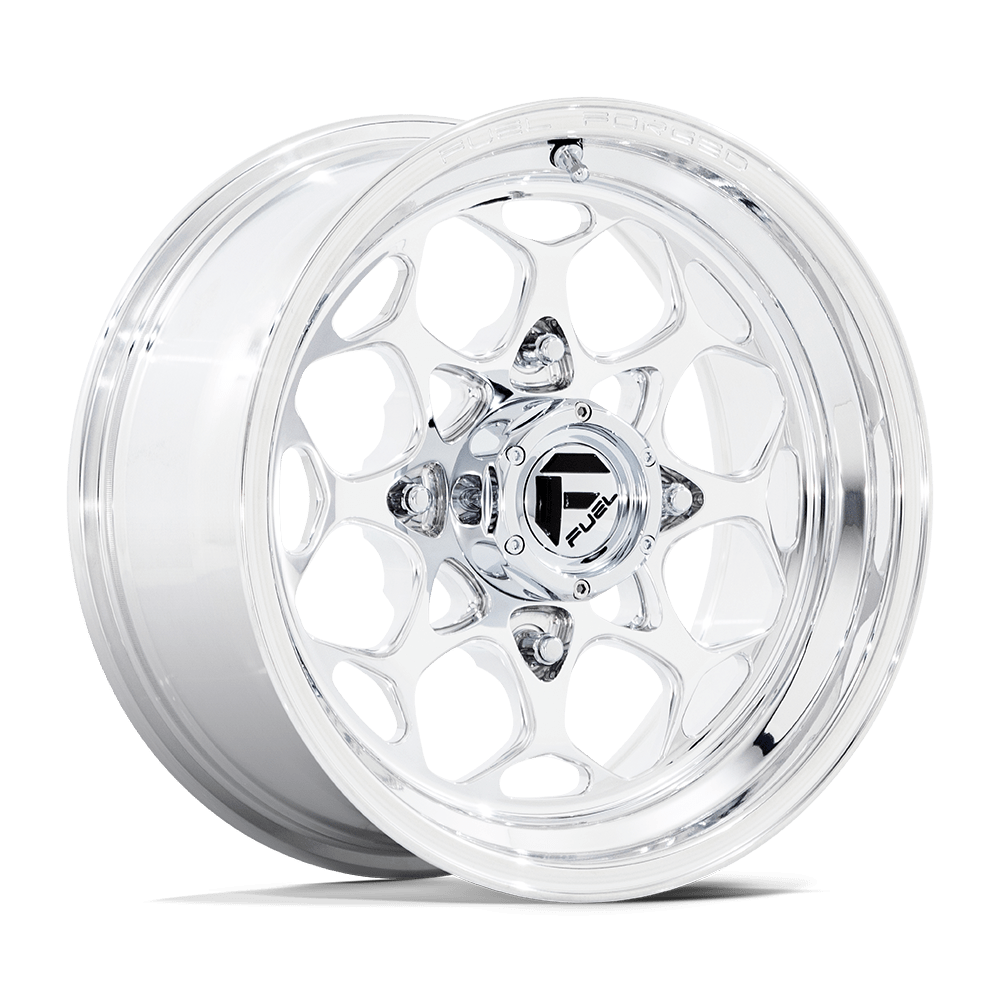Fuel UTV Fv400 Scepter UTV 15x7 4x137 10 96 Polished