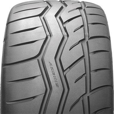 FALKEN AZENIS RT-615K+ 245/40R18 97W REINF SUMMER TIRE - TheWheelShop.ca