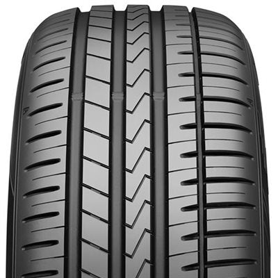 FALKEN AZENIS FK-510 SUV 275/45R20 110W XL SUMMER TIRE - TheWheelShop.ca